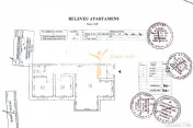 Apartament 3 camere 2 băi 55 mp Alexandru cel Bun