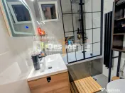 Comision 0% - Apartament 3 camere 2 băi 55 mp Alexandru cel 
