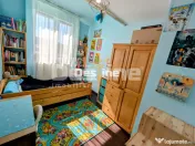Comision 0% - Apartament 3 camere 2 băi 55 mp Alexandru cel 