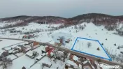 Teren intravilan, de vânzare în Damiș- Bratca pe Strad...