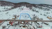 Teren intravilan, de vânzare în Damiș- Bratca pe Strad...