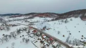 Teren intravilan, de vânzare în Damiș- Bratca pe Strad...
