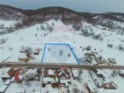 Teren intravilan, de vânzare în Damiș- Bratca pe Strad... 