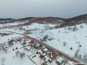 Teren intravilan, de vânzare în Damiș- Bratca pe Strad... 