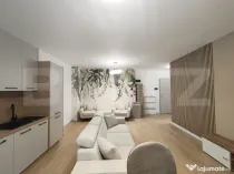 Apartament cu parcare subterana, in Scala Cetate