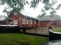 Casa batraneasca, 60 mp + 30 ari teren, Balaceana