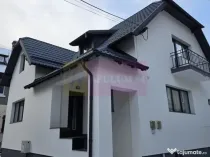 Vila de vanzare cu 6 camere in Sinaia