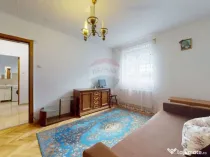 Garsonieră spațioasă 40 mp de închiriat | Karl Lehman...