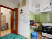 Garsonieră spațioasă 40 mp de închiriat | Karl Lehman... 