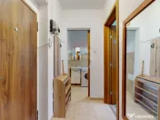 Garsonieră spațioasă 40 mp de închiriat | Karl Lehman... 