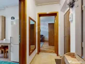 Garsonieră spațioasă 40 mp de închiriat | Karl Lehman... 