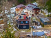 Apartament 3 camere de vânzare la 5 minute de PREDEAL | ... 