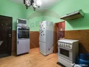 Apartament 3 camere de vânzare la 5 minute de PREDEAL | ... 