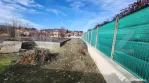 Teren intravilan, 1400 mp, zona Unirii