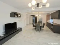 Apartament 3 camere si Gradina 147 mp Vis-A-Vis Marcea Spa