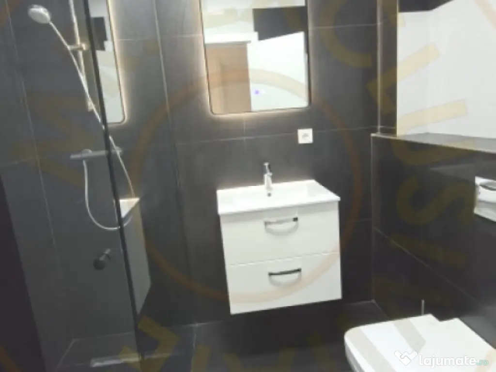 Apartament 3 camere si Gradina 147 mp Vis-A-Vis Marcea Spa