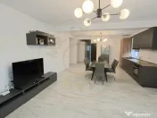 Apartament 3 camere si Gradina 147 mp Vis-A-Vis Marcea Spa 