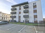 Apartament 3 camere si Gradina 147 mp Vis-A-Vis Marcea Spa 