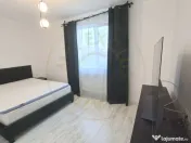 Apartament 3 camere si Gradina 147 mp Vis-A-Vis Marcea Spa 