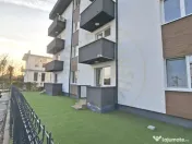 Apartament 3 camere si Gradina 147 mp Vis-A-Vis Marcea Spa 