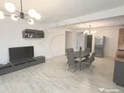 Apartament 3 camere si Gradina 147 mp Vis-A-Vis Marcea Spa 