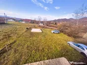 Casă P+M la roșu de vânzare – Tăuții-Măgherăuș 