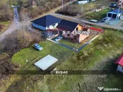 Casă P+M la roșu de vânzare – Tăuții-Măgherăuș 