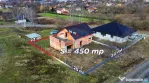 Casă P+M la roșu de vânzare – Tăuții-Măgherăuș