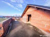Casă P+M la roșu de vânzare – Tăuții-Măgherăuș 