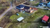 Casă P+M la roșu de vânzare – Tăuții-Măgherăuș