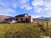 Casă P+M la roșu de vânzare – Tăuții-Măgherăuș