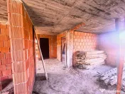 Casă P+M la roșu de vânzare – Tăuții-Măgherăuș 