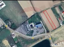 De vanzare teren 2374mp Cheriu langa Solay Events