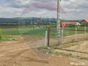 De vanzare teren 2374mp Cheriu langa Solay Events 