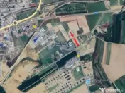 De vanzare teren 2374mp Cheriu langa Solay Events 