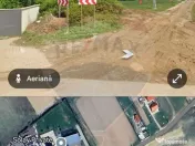 De vanzare teren 2374mp Cheriu langa Solay Events 