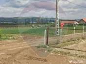 De vanzare teren 2374mp Cheriu langa Solay Events 