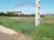 De vanzare teren 2374mp Cheriu langa Solay Events 