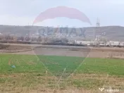 De vanzare teren 2374mp Cheriu langa Solay Events 