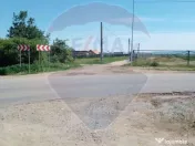 De vanzare teren 2374mp Cheriu langa Solay Events 