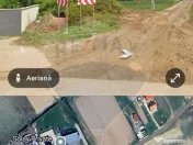 De vanzare teren 2374mp Cheriu langa Solay Events 