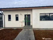 Casă modernă de vânzare/ Bujoreni – Olteni 