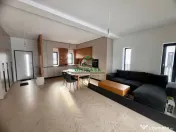 Casă modernă de vânzare/ Bujoreni – Olteni 