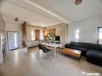 Casă modernă de vânzare/ Bujoreni – Olteni
