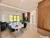 Casă modernă de vânzare/ Bujoreni – Olteni 