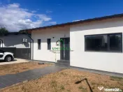 Casă modernă de vânzare/ Bujoreni – Olteni 