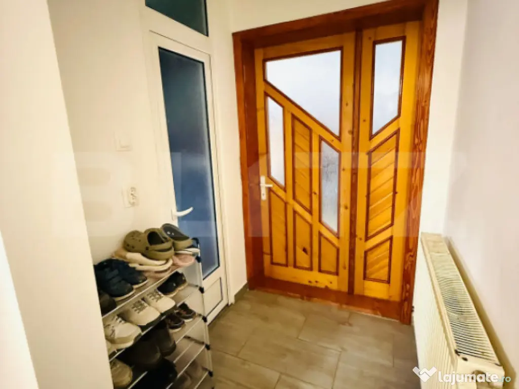Apartament 2 camere, 58.46 mp, Săcele