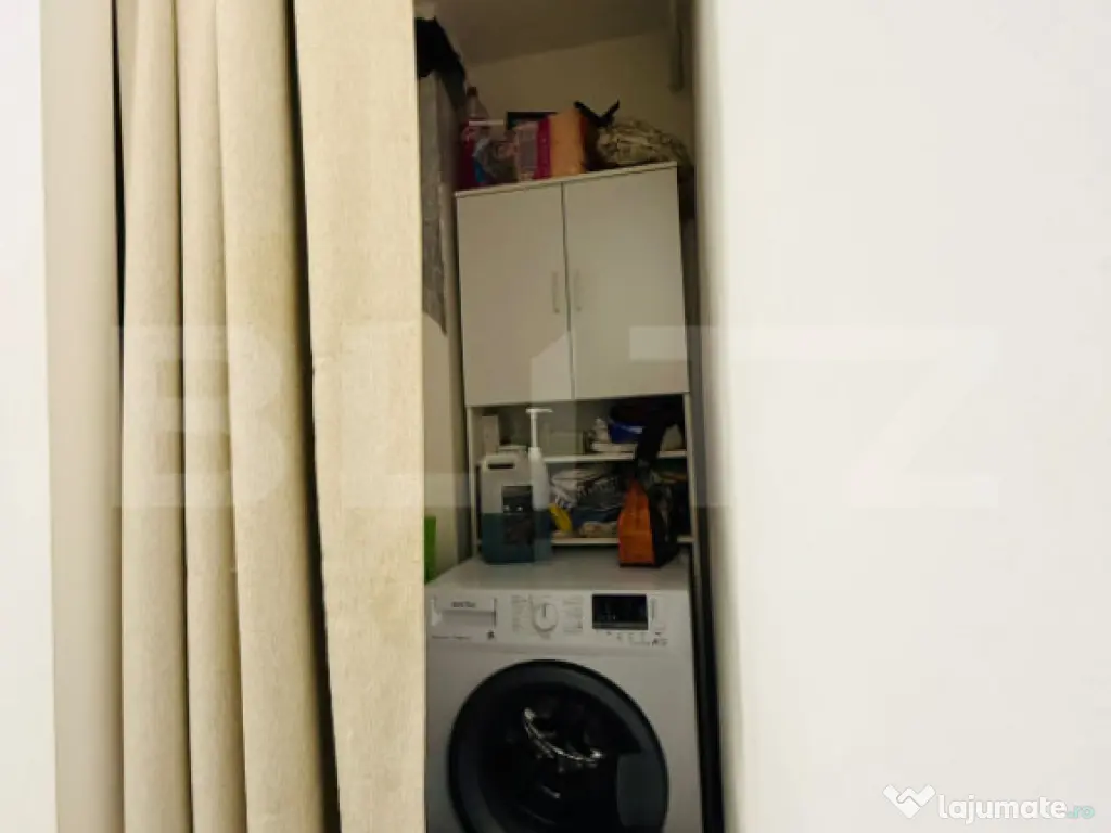 Apartament 2 camere, 58.46 mp, Săcele