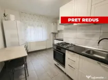 Apartament 2 camere, 58.46 mp, Săcele