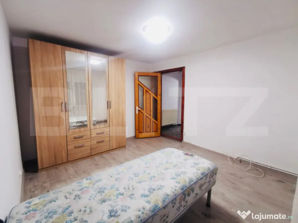 Apartament 2 camere, 58.46 mp, Săcele